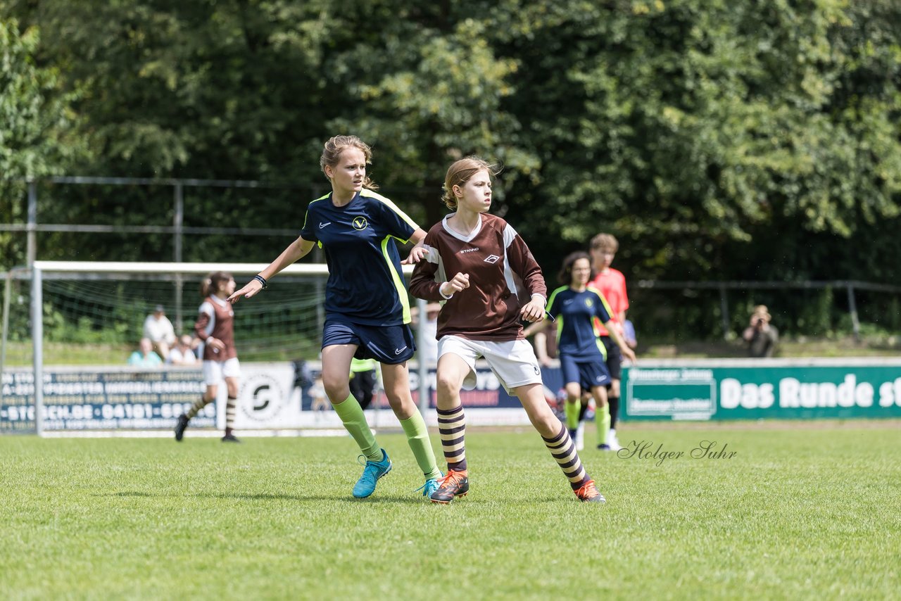 Bild 292 - Loewinnen Cup